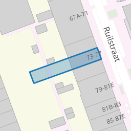 Perceel DHV00-F-1666