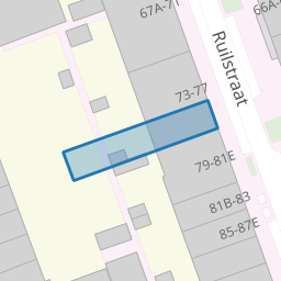 Perceel DHV00-F-1667