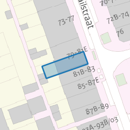 Perceel DHV00-F-1671