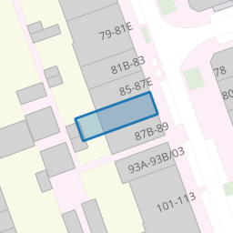 Perceel DHV00-F-1674