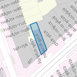 Perceel DHV00-F-1685