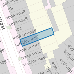 Perceel DHV00-F-1691