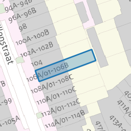 Perceel DHV00-F-1692