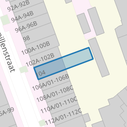 Perceel DHV00-F-1693