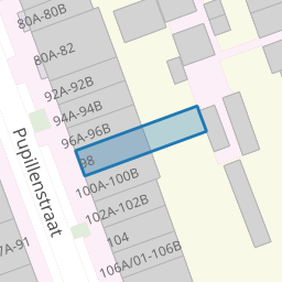 Perceel DHV00-F-1696