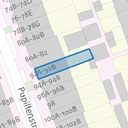 Perceel DHV00-F-1698