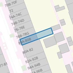 Perceel DHV00-F-1700