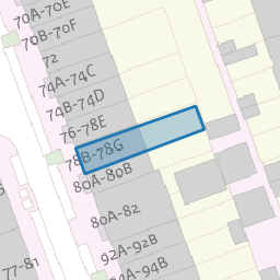 Perceel DHV00-F-1701