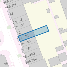 Perceel DHV00-F-1704