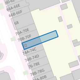 Perceel DHV00-F-1705