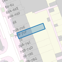 Perceel DHV00-F-1706