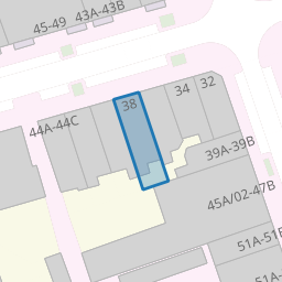 Perceel DHV00-F-1721