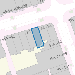 Perceel DHV00-F-1722