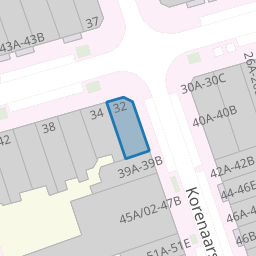 Perceel DHV00-F-1724