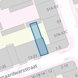 Perceel DHV00-F-1730