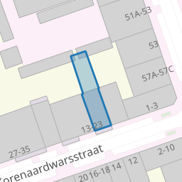 Perceel DHV00-F-1731