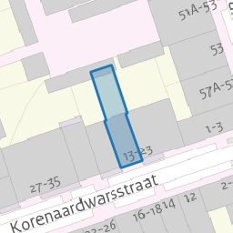 Perceel DHV00-F-1732