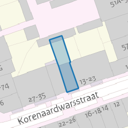 Perceel DHV00-F-1733