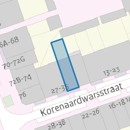 Perceel DHV00-F-1735