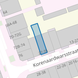 Perceel DHV00-F-1736