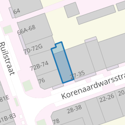 Perceel DHV00-F-1737