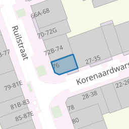 Perceel DHV00-F-1738