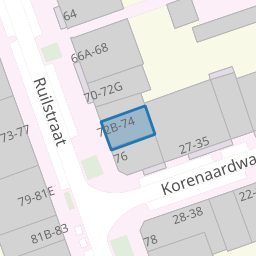 Perceel DHV00-F-1739