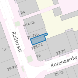 Perceel DHV00-F-1740