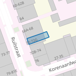 Perceel DHV00-F-1741