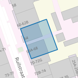 Perceel DHV00-F-1742