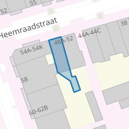 Perceel DHV00-F-1747