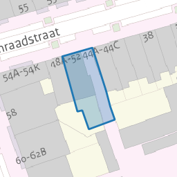 Perceel DHV00-F-1748