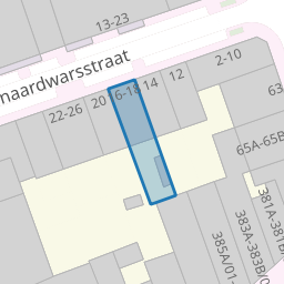 Perceel DHV00-F-1751