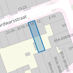 Perceel DHV00-F-1752