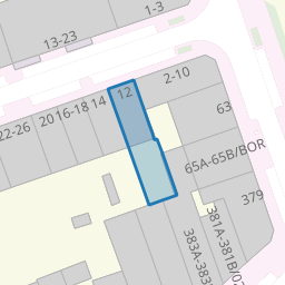 Perceel DHV00-F-1753