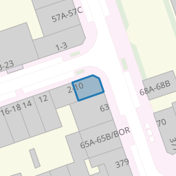 Perceel DHV00-F-1755