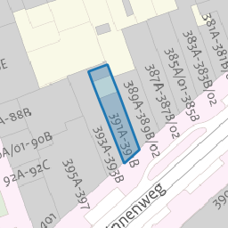 Perceel DHV00-F-1763