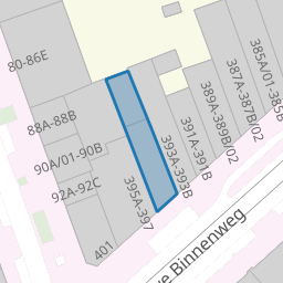 Perceel DHV00-F-1765