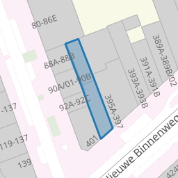 Perceel DHV00-F-1767