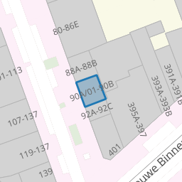 Perceel DHV00-F-1769