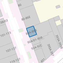 Perceel DHV00-F-1770