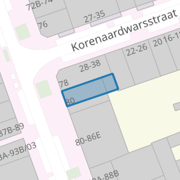 Perceel DHV00-F-1774