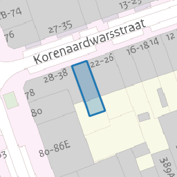 Perceel DHV00-F-1776