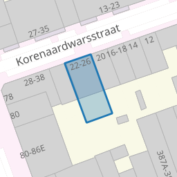 Perceel DHV00-F-1777