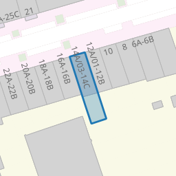 Perceel DHV00-F-1778