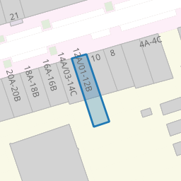 Perceel DHV00-F-1779