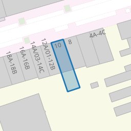 Perceel DHV00-F-1780