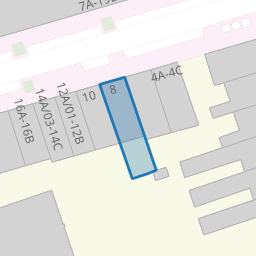 Perceel DHV00-F-1781