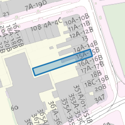 Perceel DHV00-F-1789