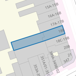 Perceel DHV00-F-1792